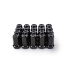 20 x M14 x 2 Tapered Seat for