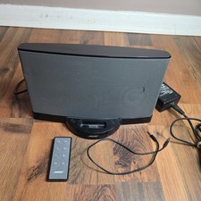 Bose SoundDock Digital Music