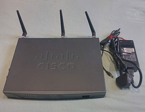 Cisco 892 wireless - cisco, 892-w
