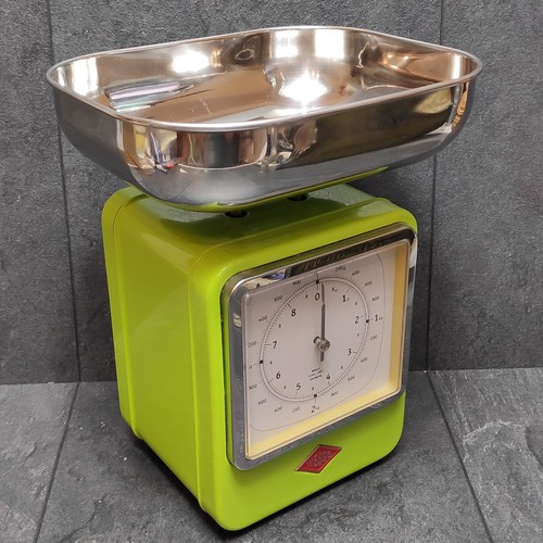 Wesco kitchen scale with - wesco,