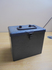 Vintage Drager Multi-Gas