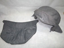 Venicci Hood and Apron