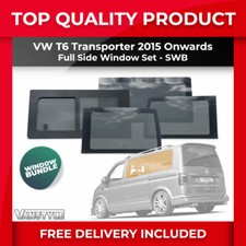 FOR VW T6 TRANSPORTER 15> FULL