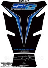 Suzuki SV650 SV1000 S 2003 -