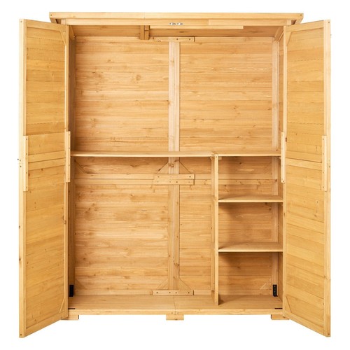 Waterproof outdoor storage - outdoor,