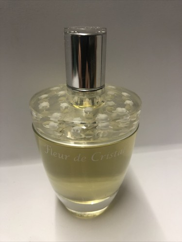 Lalique fleur cristal 100ml - de,