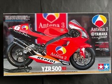 TAMIYA Antena3 YAMAHA