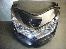 KAWASAKI Z750 OEM FRONT HEADLIGHT 2007-2012