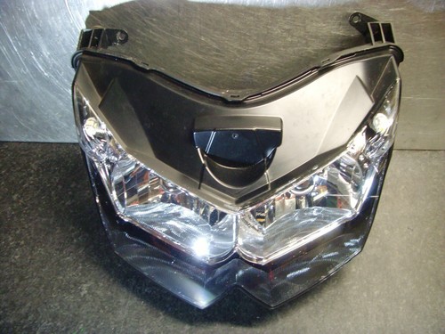 Kawasaki z750 oem front - kawasaki,