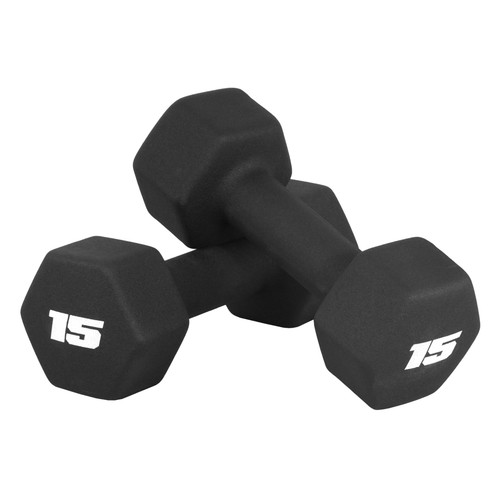 Cap barbell neoprene - cap,