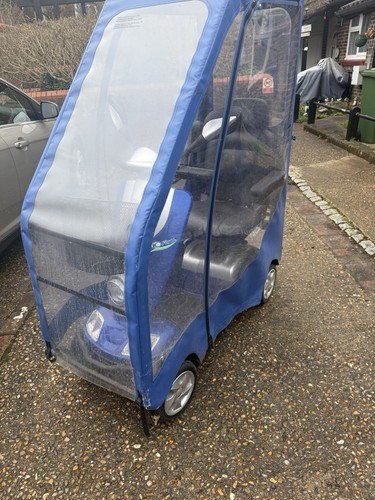 Kymco midi xls all weather - kymco,
