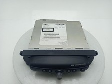 MINI (BMW) COUNTRYMAN Radio