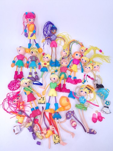 Betty spaghetty konvolut lot - betty,