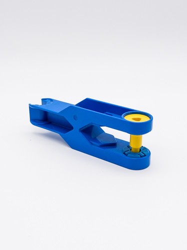 Lego duplo toolo arm 2x6 - lego,