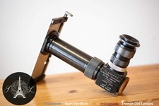 🔥 Planoptic Eclair Cameflex