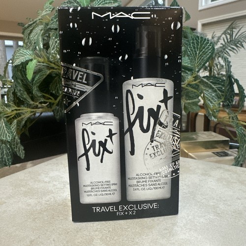 Mac fix alcohol - fix, +