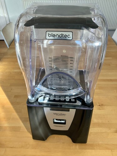 Blendtec connoisseur 825 - connoisseur,
