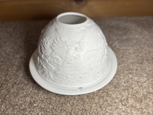 Limoges inspired porcelain - inspired,