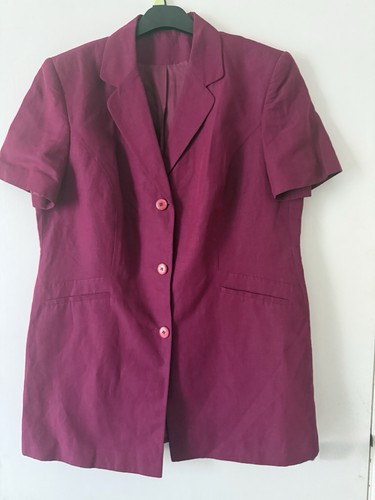 Ann harvey vintage magenta - ann,