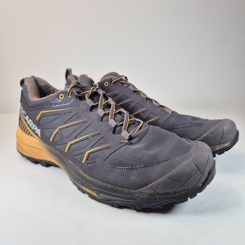 Scarpa proton gore tex - scarpa, gore-tex
