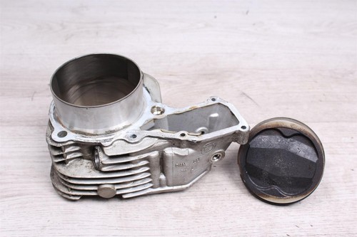Set cylinder and piston left - set,