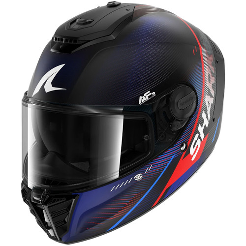 Shark spartan speed - spartan, speed-tech
