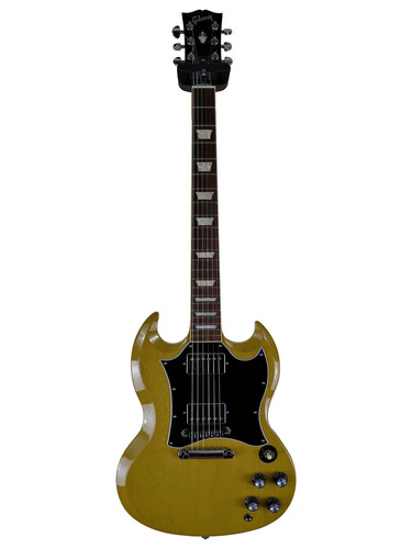 Gibson standard tv yellow - standard,,
