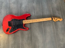 AXIS STRAT GUITAR, VINTAGE