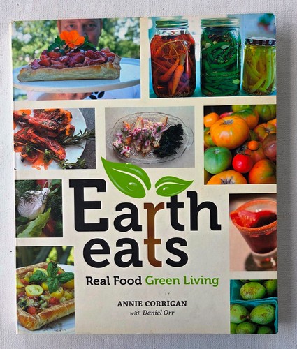 Earth eats real - eats,,