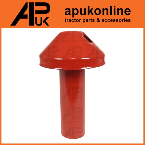 Air intake pre cleaner - intake,