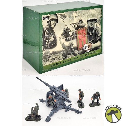 World war artillery german - world, ii