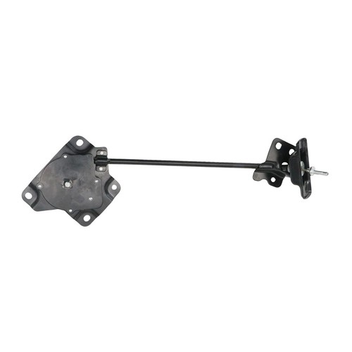 Spare tire lifting bracket for - spare,