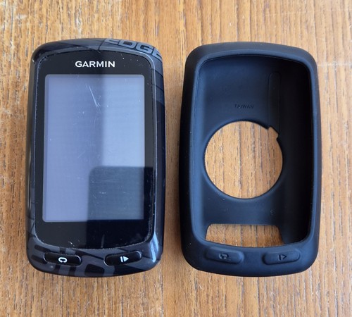 Garmin edge 810 gps - edge,