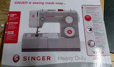 Singer 4411 Heavy Duty Sewing Machine