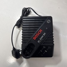Bosch AL 2450DV Ni-Cd & Mi-Nh
