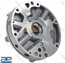 OEM Carraro Charge Pump For Fermec-Terex 2WS/4WD-2WS/2WD 6194309M91