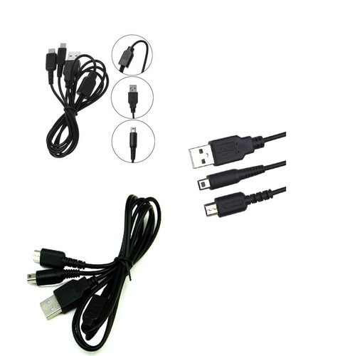 Charging charger cord - in,