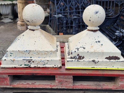 Pair victorian reclaimed - victorian,