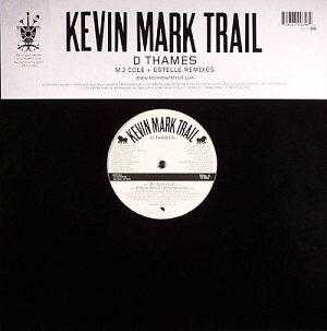 Kevin mark trail - trail,