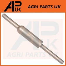 David Brown 770 780 850 880 885 900 950 Tractor Exhaust Silencer Muffler Sliver