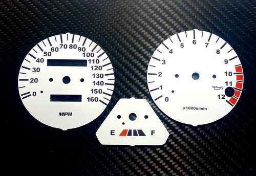 Speedometer discs fits - discs,