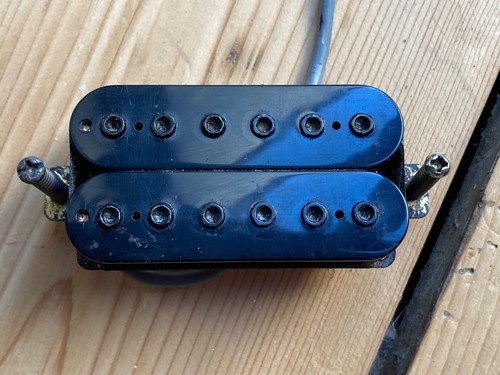 Ibanez jem quantum neck - jr,