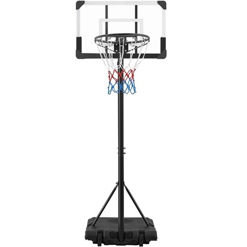 Basketball hoop stand - basketball,