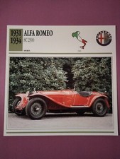 CLASSIC CARS Atlas Ed. 1999