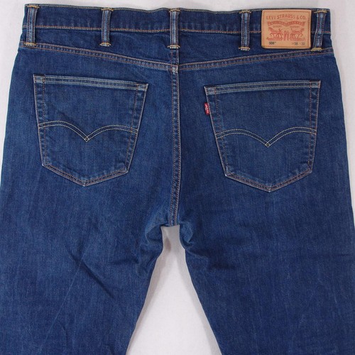 Mens levi 508 slim tapered - levi's,