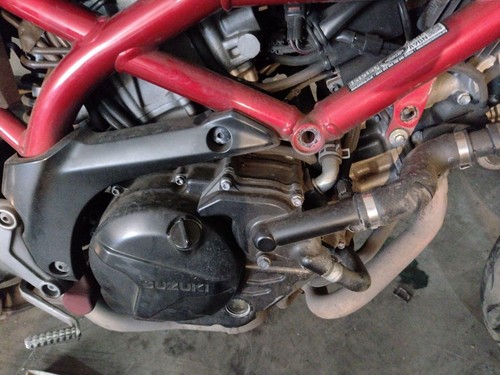 2017 2025 suzuki sv650 - sv650, sv
