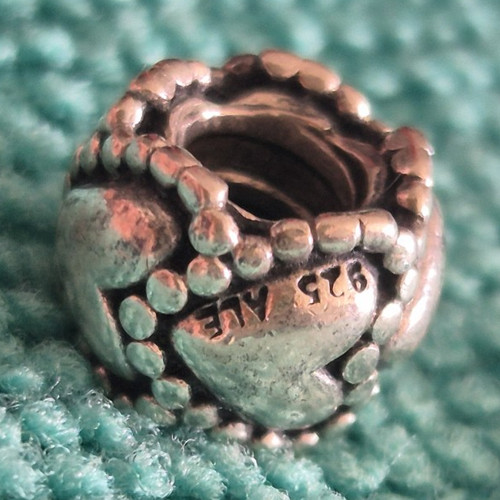 Pandora signed 925 - pandora,