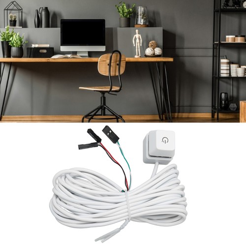 Power switch desktop - pc,