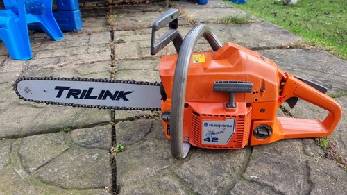 Husqvarna specia - 42,