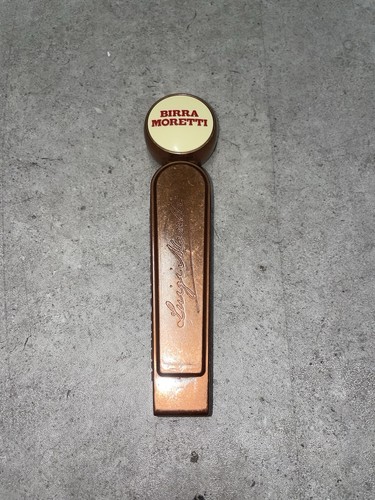 Birra moretti beer bar tap - bar,